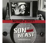 Sweet, Matthew - Son of The Altered Beast [Import]