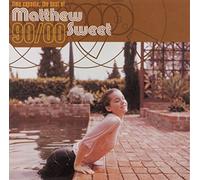 Sweet, Matthew - Time Capsule: The Best of Matthew Sweet