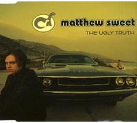 Sweet, Matthew - Ugly Truth Rock/Born in Sin