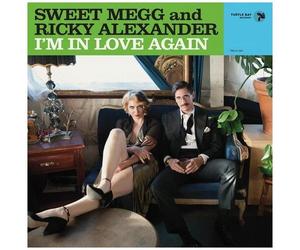 Sweet Megg - I'm In Love Again [Vinyl Lp]