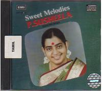 Sweet Melodies [ Tamil Film Songs ] - Made in Uk