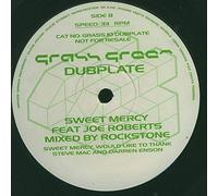 Sweet Mercy - Happy Days (Dubplate)