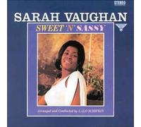 Vaughan, Sarah - Sweet N' Sassy