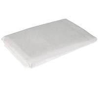 SWEET NIGHT Sweetnight - Protège Oreiller Allergostop® | 65x65 cm | Anti Punaises de Lits et Anti Acariens | sans Traitement Chimique | Zip de Fermeture