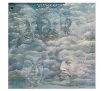Weather Report - Sweetnighter