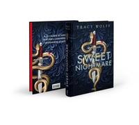 Calder Academy Collector - tome 01 : Sweet Nightmare (édition française)