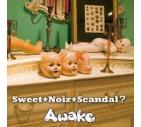 Sweet Noiz Scandal ? [Import allemand]