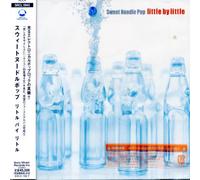 Little by Little – Sweet Noodle Pop – Sony Music