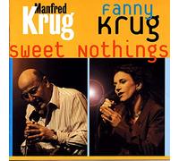 Sweet Nothings by MANFRED KRUG (2003-09-29)