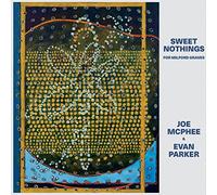 Sweet Nothings (for Milford Graves)