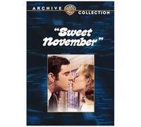 Sweet November (1968)