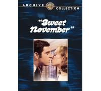 Sweet November (1968)