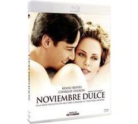 Sweet November (2001) / Noviembre Dulce (Blu Ray) G