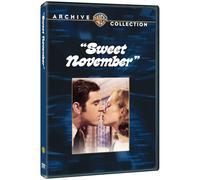 Sweet November (1968)