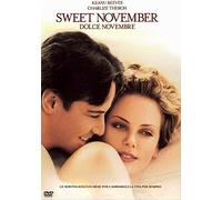 Sweet November – Warner Bros. – Import