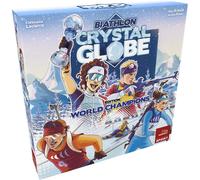 SWEET NOVEMBER Biathlon C.g. World Champions - Mixte - Multicolore - taille Unique- modèle 2026