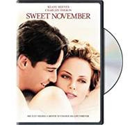 Sweet November DVD DVD