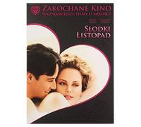 Sweet November [DVD] (IMPORT) (Pas de version française)