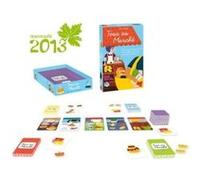 SWEET NOVEMBER - ESWTOUMA - JEU DE SOCIÉTÉ - TOUS AU MARCHÉ G