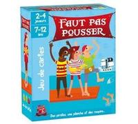 Sweet November - Faut Pas Pousser G