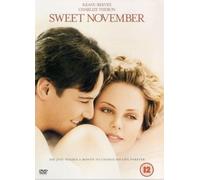 Sweet November