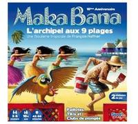 Maka Bana - édition 15e anniversaire