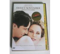 Sweet November [MITI]