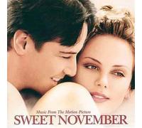 Sweet November: Music From The Motion Picture by Original Soundtrack
