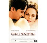 Sweet November - Sweet November/DVD [Import]