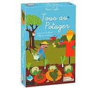 Sweet November - Tous au Potager G