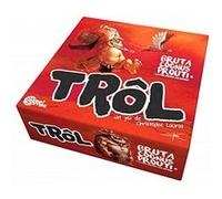 SWEET NOVEMBER Trôl-Jeu de société, 605072, Rouge Rouge G