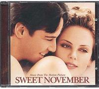 Sweet November - Usa Or Canadian Import