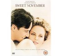 Sweet November – Warner Bros. – Version écran large – Import