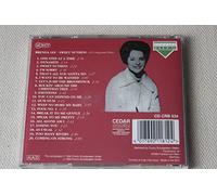 Sweet nuthins-20 original hits