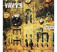 Screaming Trees Sweet Oblivion (CD) Expanded Album