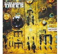 Sweet Oblivion by Screaming Trees [Audio CD] NEUF