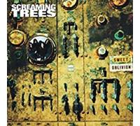 Screaming Trees – Sweet Oblivion – CD – Neuf – Legacy