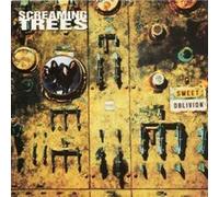 Screaming Trees Sweet Oblivion (CD) Expanded Album