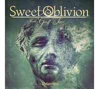 Sweet Oblivion Feat. Geoff Tate - Relentless (Vinyl Green EDT.) [Import]