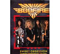 Sweet Obsession (1987) [Import]