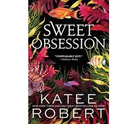 Sweet Obsession: A Divinely Dark Romance Retelling of Poseidon and Icarus