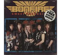 Sweet Obsession/Don't Get Me Wrong (+ Label Info) [Import]
