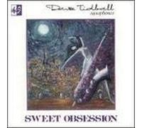 Sweet Obsession [Import]