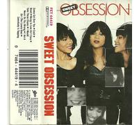 Sweet Obsession [Import]