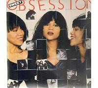 Sweet Obsession (OIS) [Import]