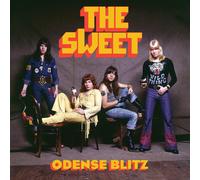 Sweet – Odense Blitz – CD