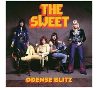 Sweet, the - Odense Blitz
