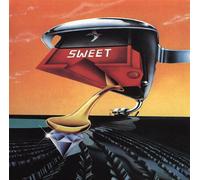 SWEET - Off the Record / PL 25072