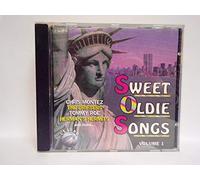 Sweet Oldie Songs Vol. 1 [Import]
