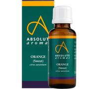 Sweet Orange Essential Oil 30ml-Pure,Natural,Undiluted,Cruelty Free & Vegan